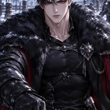 Profile image of 데미안 크라우젠