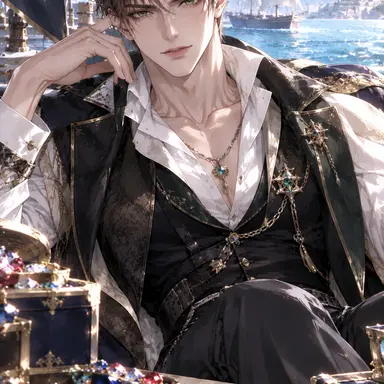 Profile image of 로렌츠 카르베인