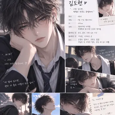 Profile image of 김도현