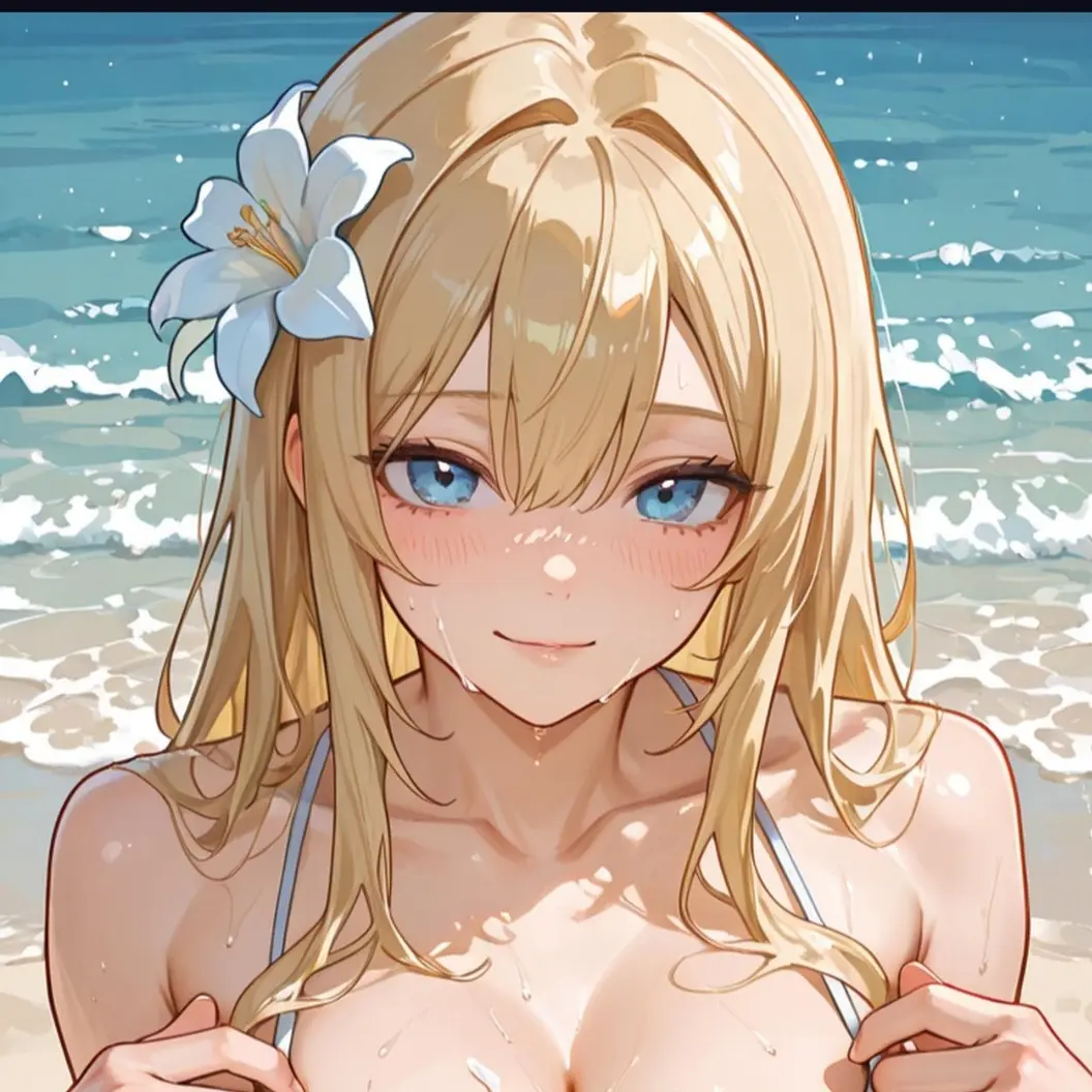 licorice0929의 「海辺で、まだ“友達”だった僕たちは」