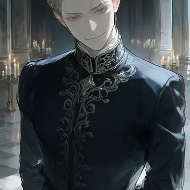 Profile image of Vael