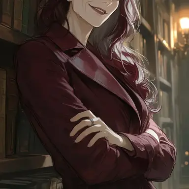 Profile image of Serafine