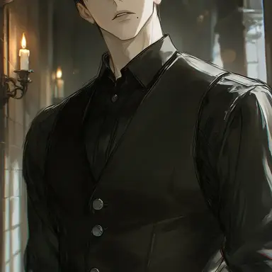 Profile image of Dorian