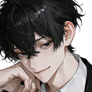 Profile image of 朔