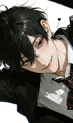 Profile image of 朔