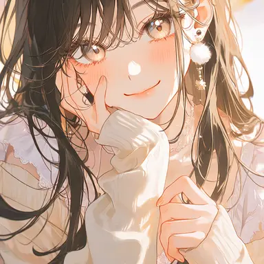 Profile image of 梨々花
