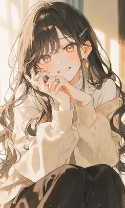 Profile image of 리리카
