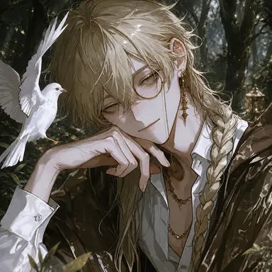 Profile image of 오르웬 라비르
