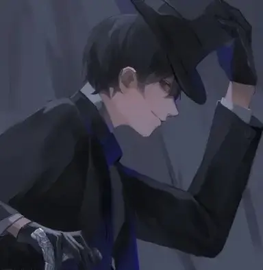 Profile image of Silas