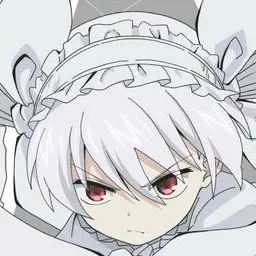 Profile image of 夜桜　二刃