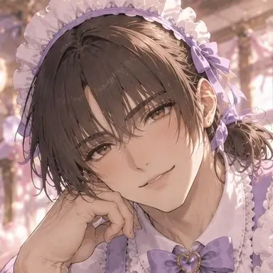 Profile image of Itsuki