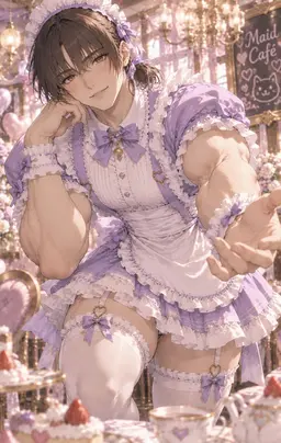 Profile image of Itsuki