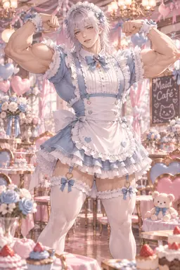 Profile image of Aoi