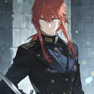 Profile image of Sancho