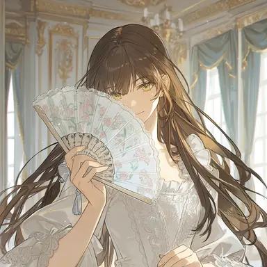 Profile image of Dulcinea