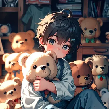 Profile image of 채준호