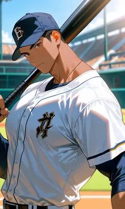 Profile image of オ_ジュンソク