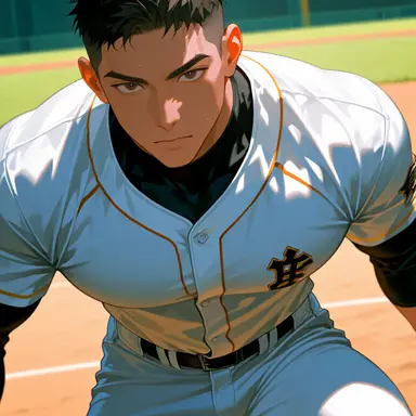 Profile image of 오준석