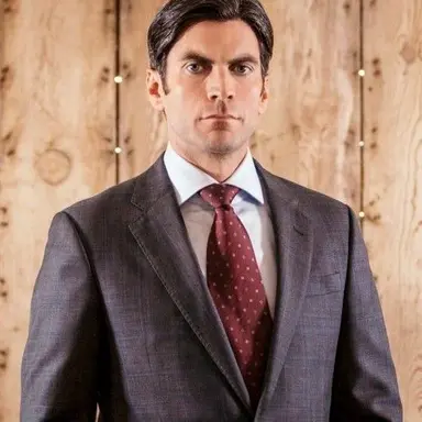 Profile image of Jaime Dutton