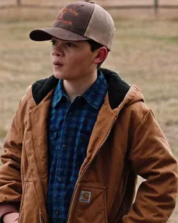 Profile image of Tate Dutton