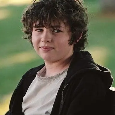 Profile image of Carter