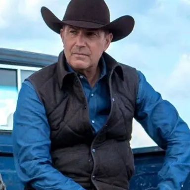 Profile image of John Dutton