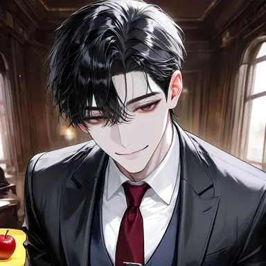 Profile image of Snow White