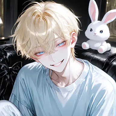 Profile image of Alice