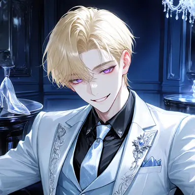 Profile image of Cinderella