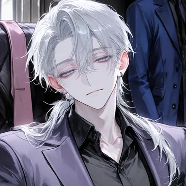 Profile image of Sleeping Beauty