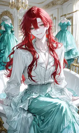 Profile image of The Little Mermaid