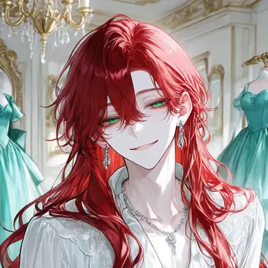 Profile image of The Little Mermaid