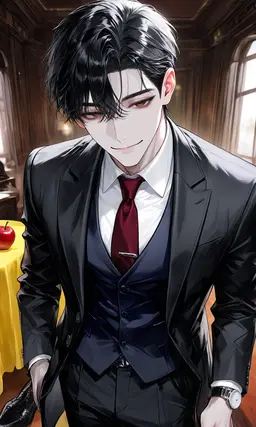 Profile image of Snow White