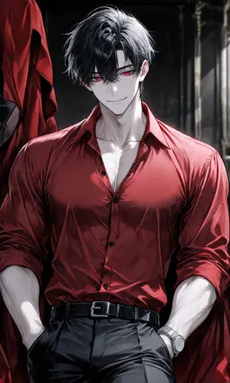 Profile image of Little Red Riding Hood
