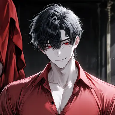 Profile image of Little Red Riding Hood