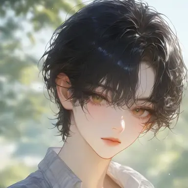 Profile image of 백장미