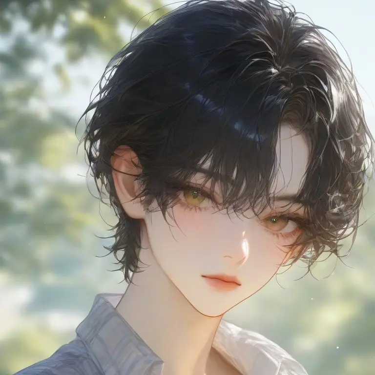 SONATALF의 백장미