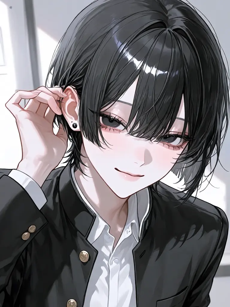 CherryBoiga4674의 Misanthropic Childhood Friend