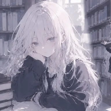 Profile image of 雪峰露露華
