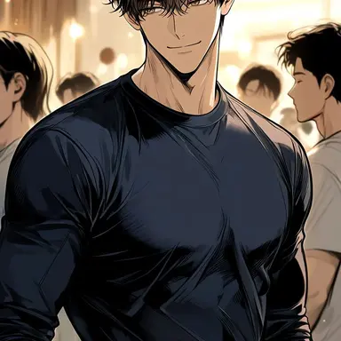 Profile image of Callum