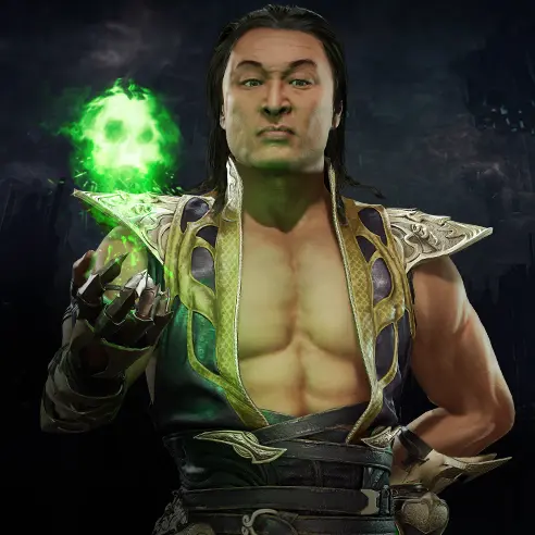 LivelyOlive0672의 Mortal Kombat: Last Soul