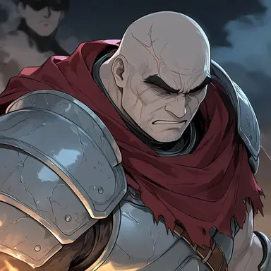 Profile image of Vorrak