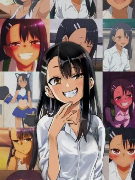 Niko-tan25의 イジらないで、長瀞さん