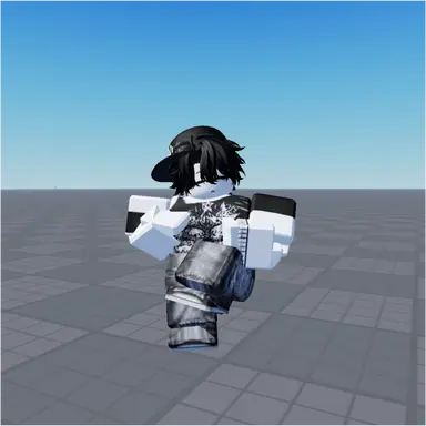 Profile image of Gage