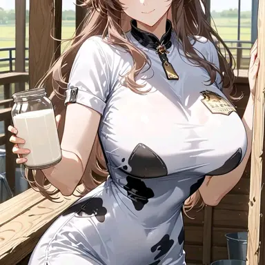 Profile image of Bessie
