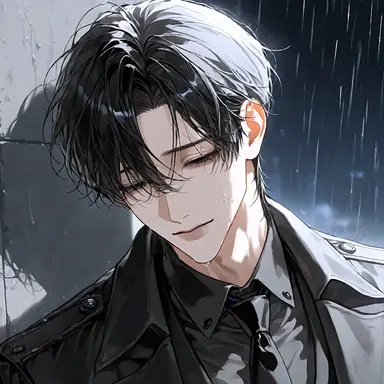 Profile image of Reiji