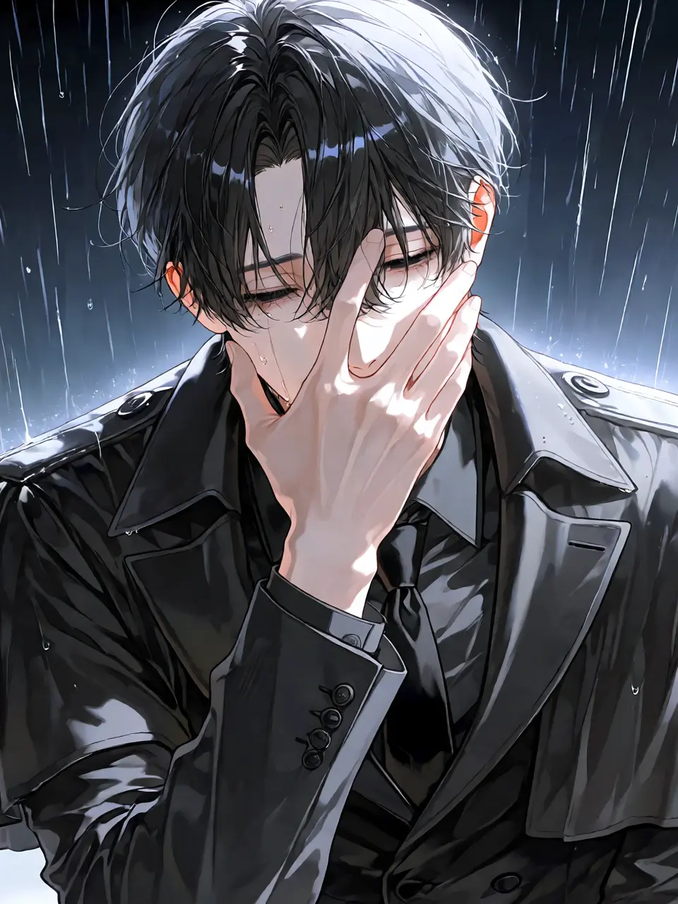 CalmStand1390의 Until the Day I Catch You