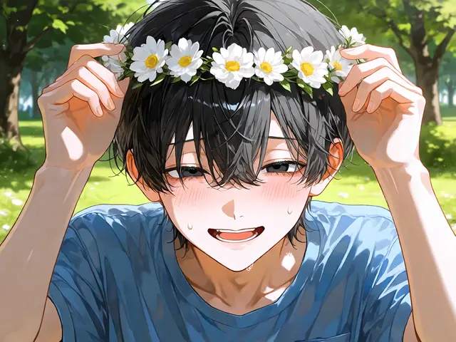 Profile image of Reiji