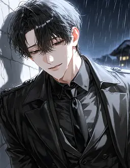 Profile image of Reiji