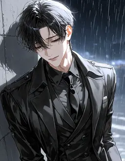 Profile image of Reiji